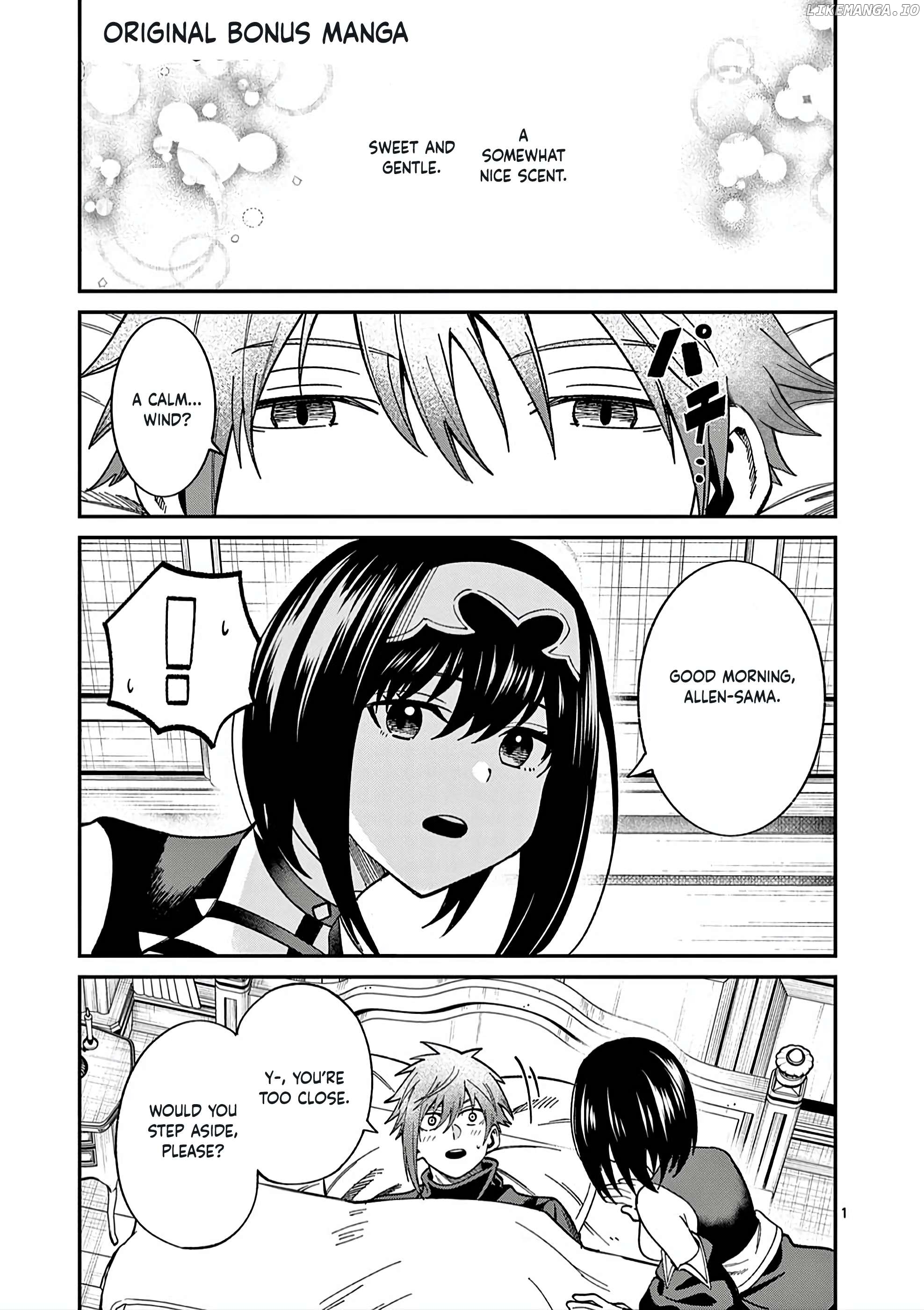 Power-Hara Genkai Yuusha, Maougun kara Koutaiguu de Scout sareru ~Yuusha Ranking 1-i na no ni Tedori ga Gomi sugite Seikatsu Dekimasen~ Chapter 6 - page 25
