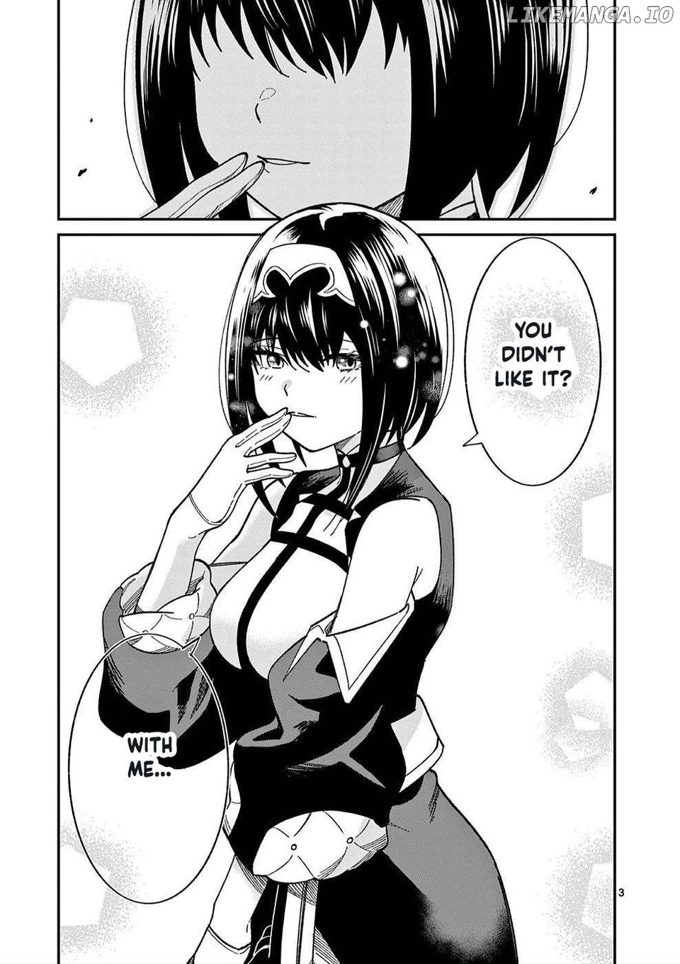 Power-Hara Genkai Yuusha, Maougun kara Koutaiguu de Scout sareru ~Yuusha Ranking 1-i na no ni Tedori ga Gomi sugite Seikatsu Dekimasen~ Chapter 6 - page 27