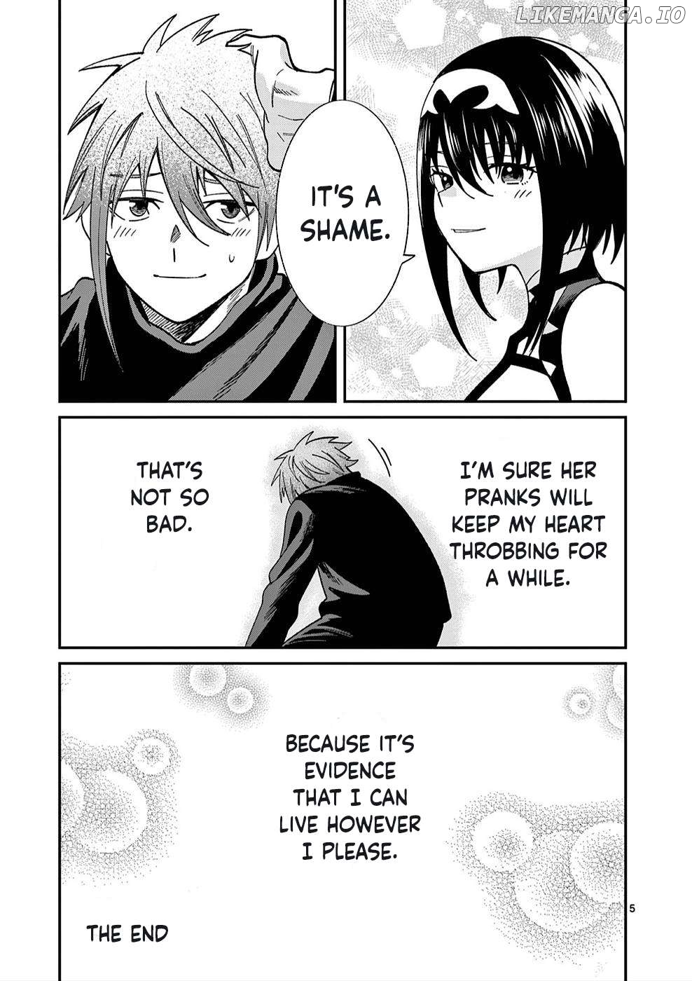 Power-Hara Genkai Yuusha, Maougun kara Koutaiguu de Scout sareru ~Yuusha Ranking 1-i na no ni Tedori ga Gomi sugite Seikatsu Dekimasen~ Chapter 6 - page 29