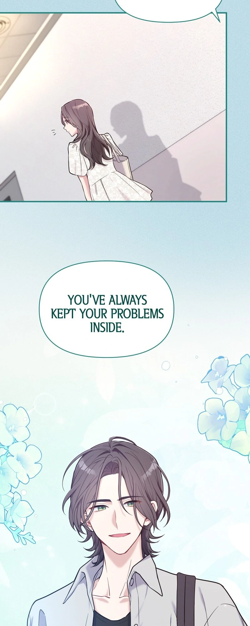 My Three Husbands Who Love Me Chapter 10 - page 15