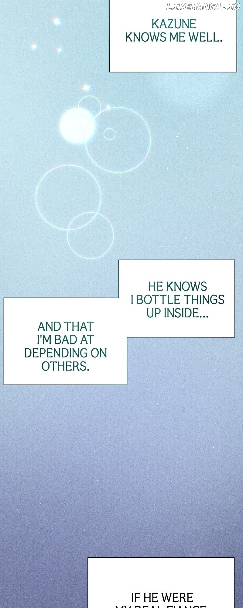 My Three Husbands Who Love Me Chapter 10 - page 18