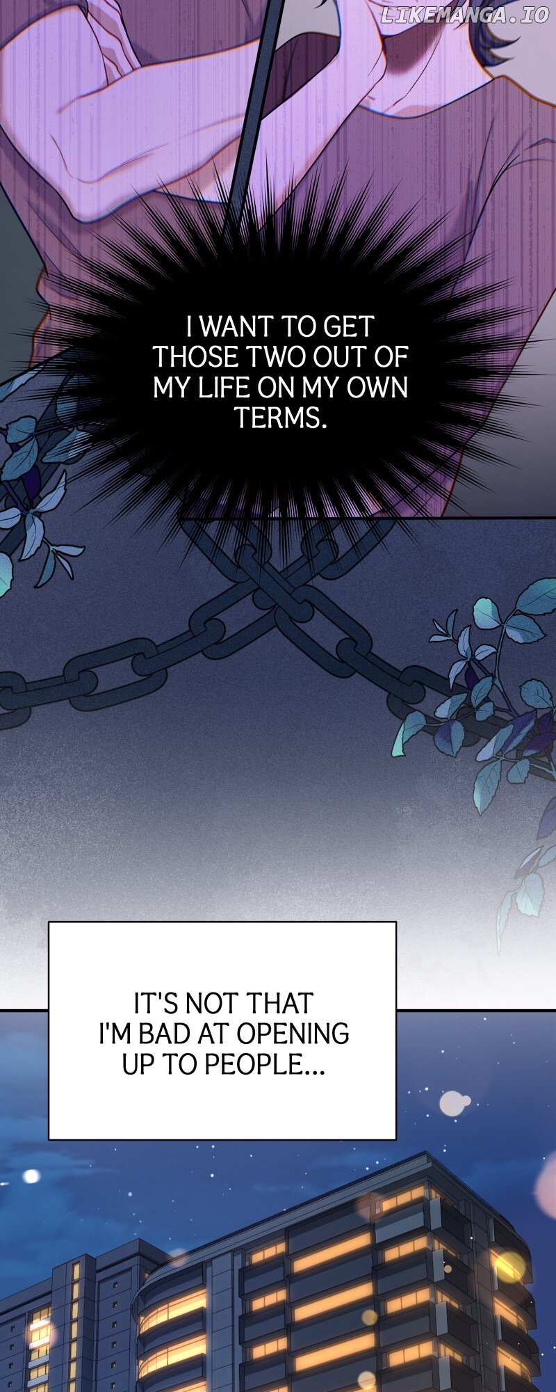 My Three Husbands Who Love Me Chapter 10 - page 26