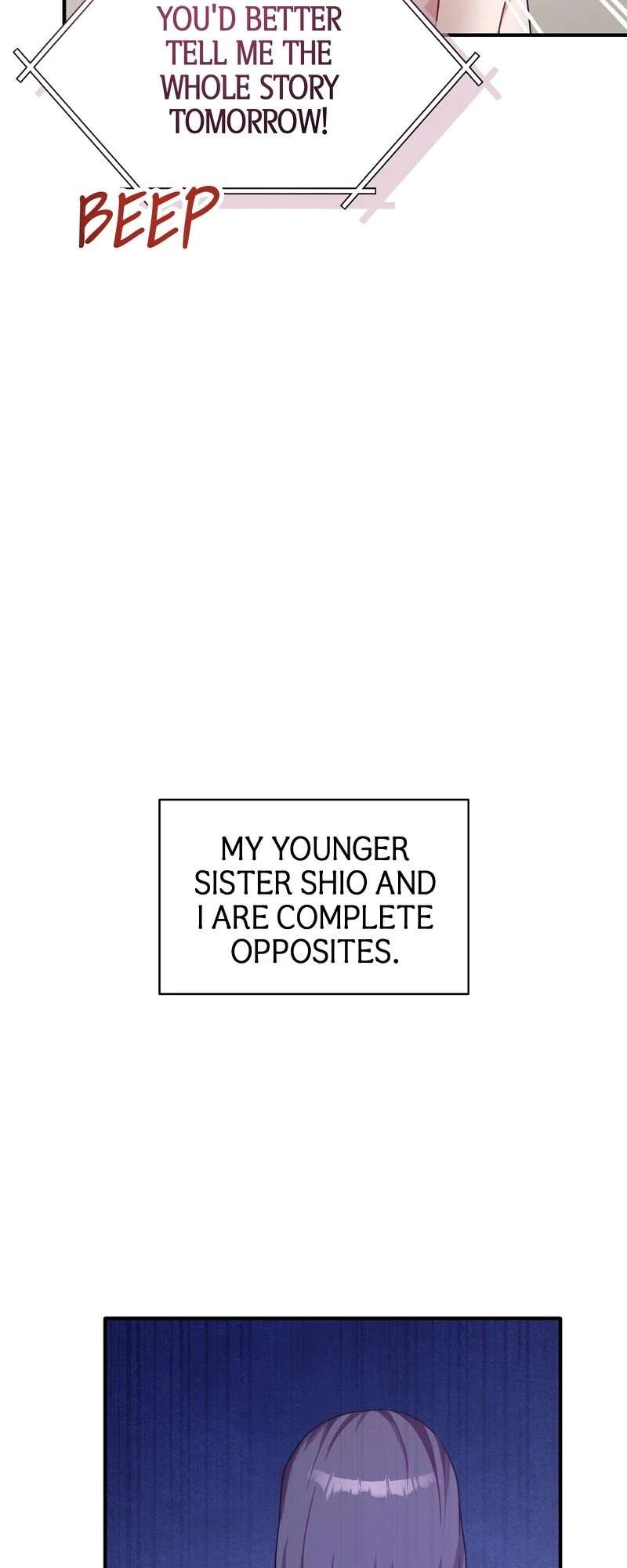 My Three Husbands Who Love Me Chapter 10 - page 51