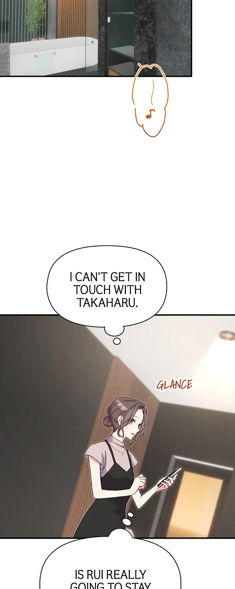 My Three Husbands Who Love Me Chapter 13 - page 15