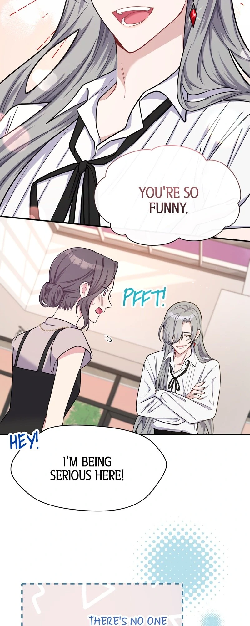 My Three Husbands Who Love Me Chapter 13 - page 39