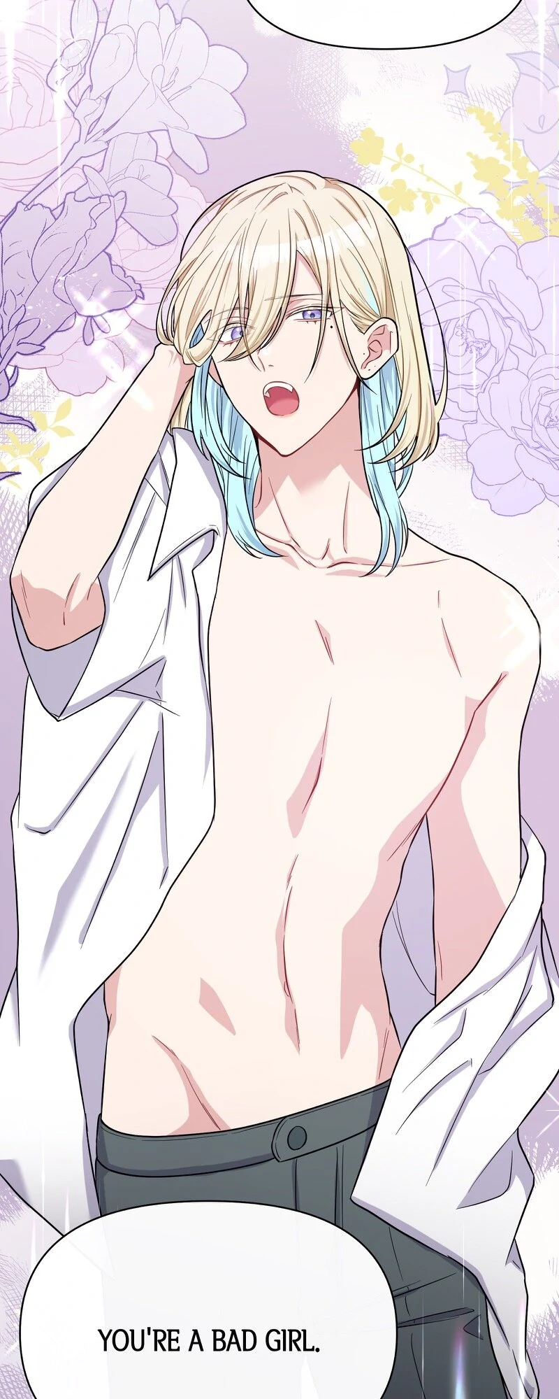 My Three Husbands Who Love Me Chapter 13 - page 50