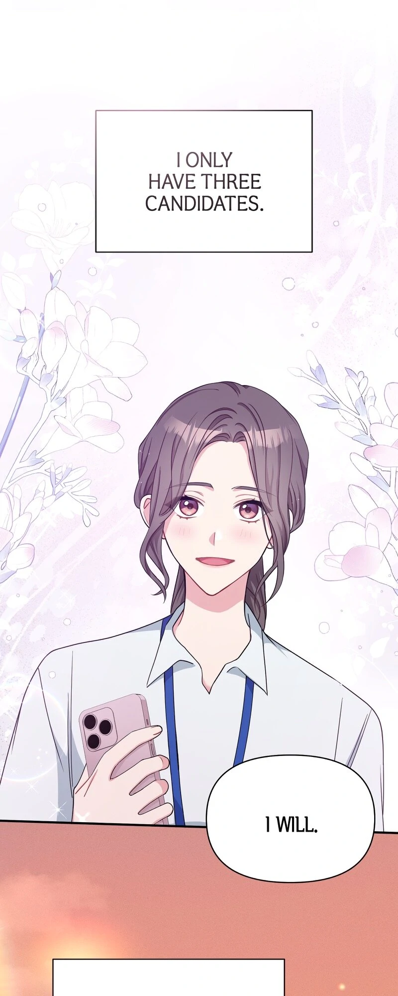 My Three Husbands Who Love Me Chapter 14 - page 38