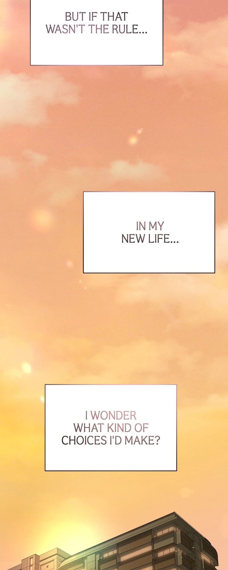 My Three Husbands Who Love Me Chapter 14 - page 39