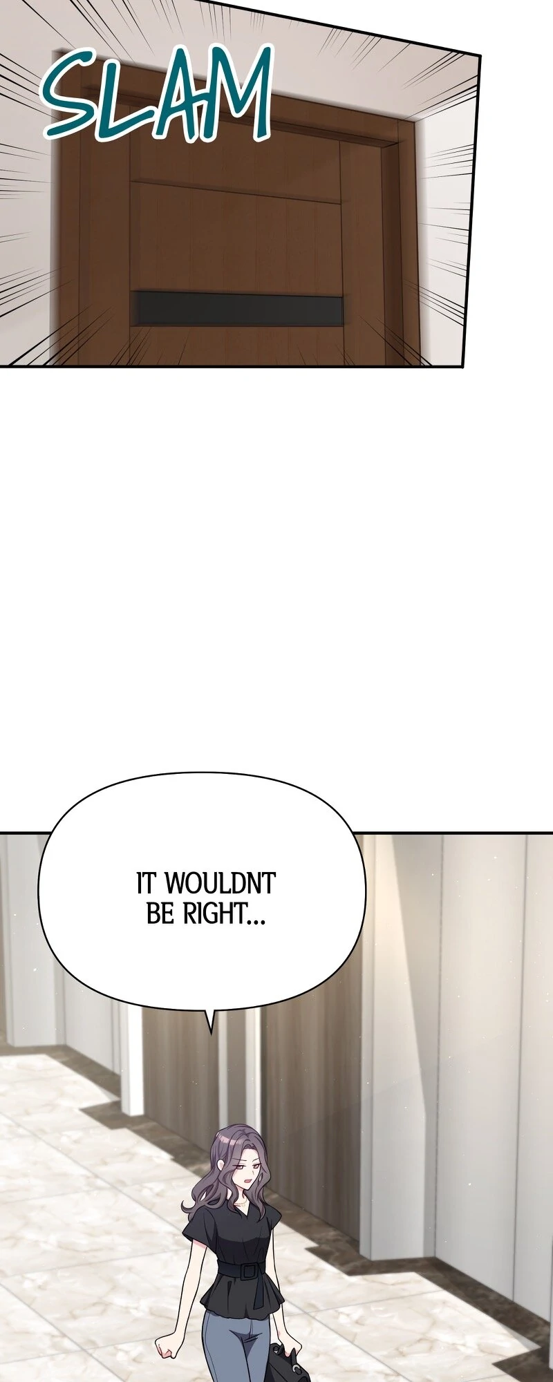 My Three Husbands Who Love Me Chapter 14 - page 51