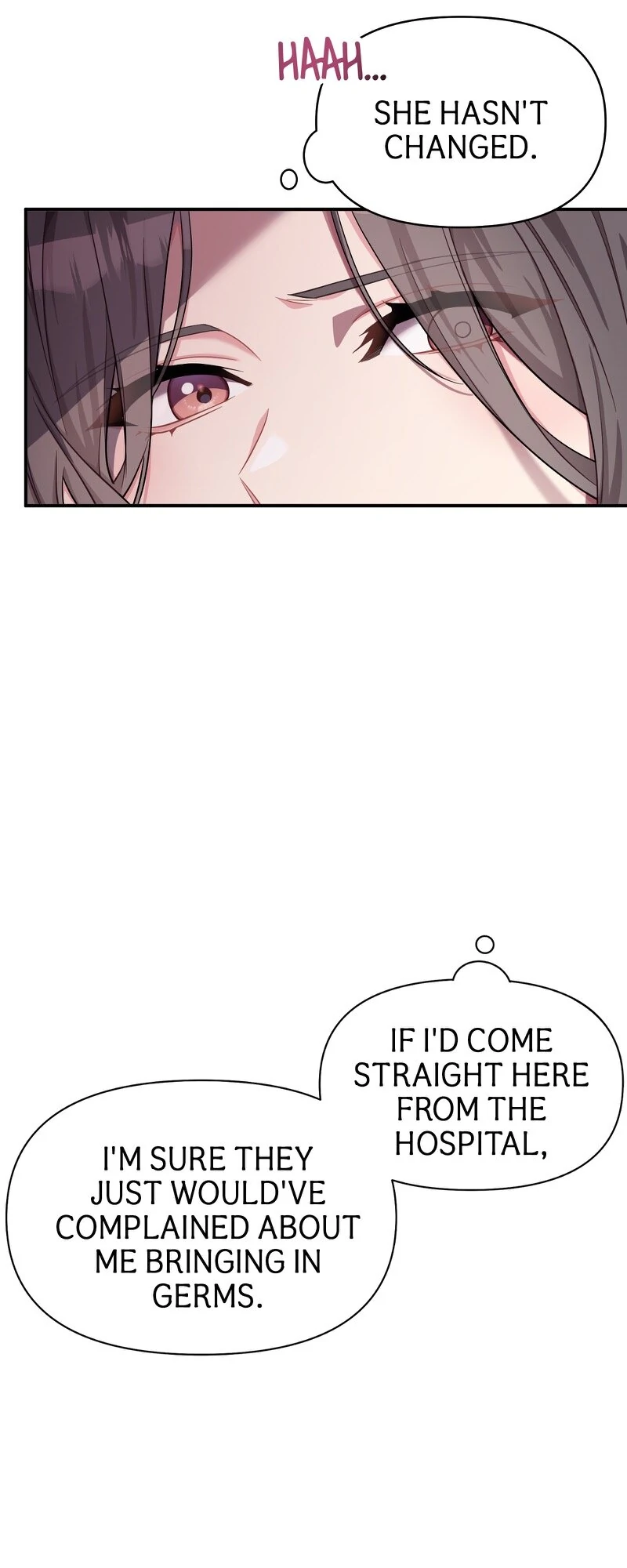 My Three Husbands Who Love Me Chapter 15 - page 11