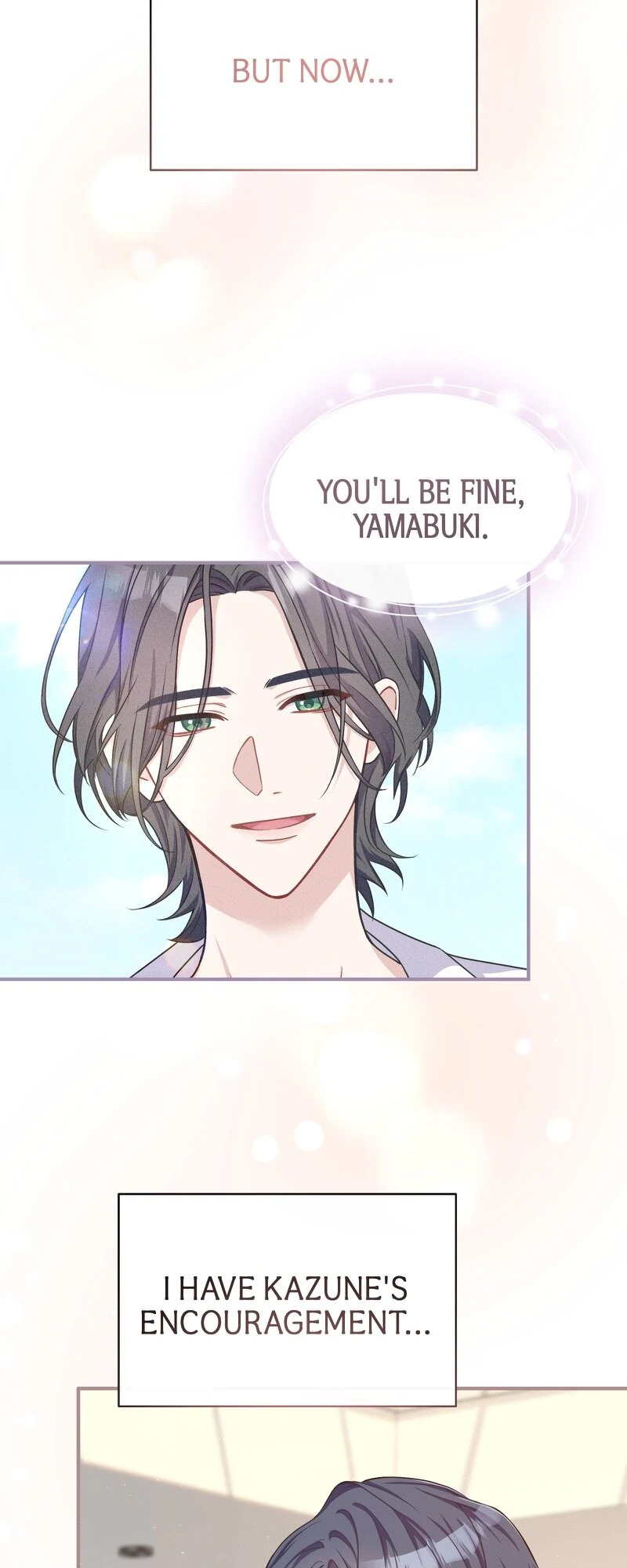 My Three Husbands Who Love Me Chapter 15 - page 26