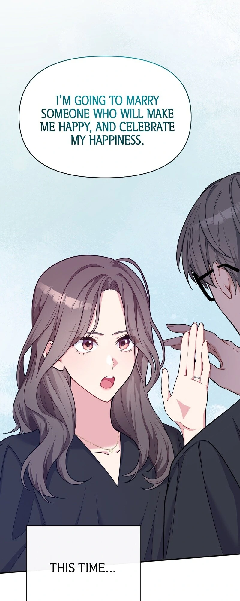 My Three Husbands Who Love Me Chapter 15 - page 39