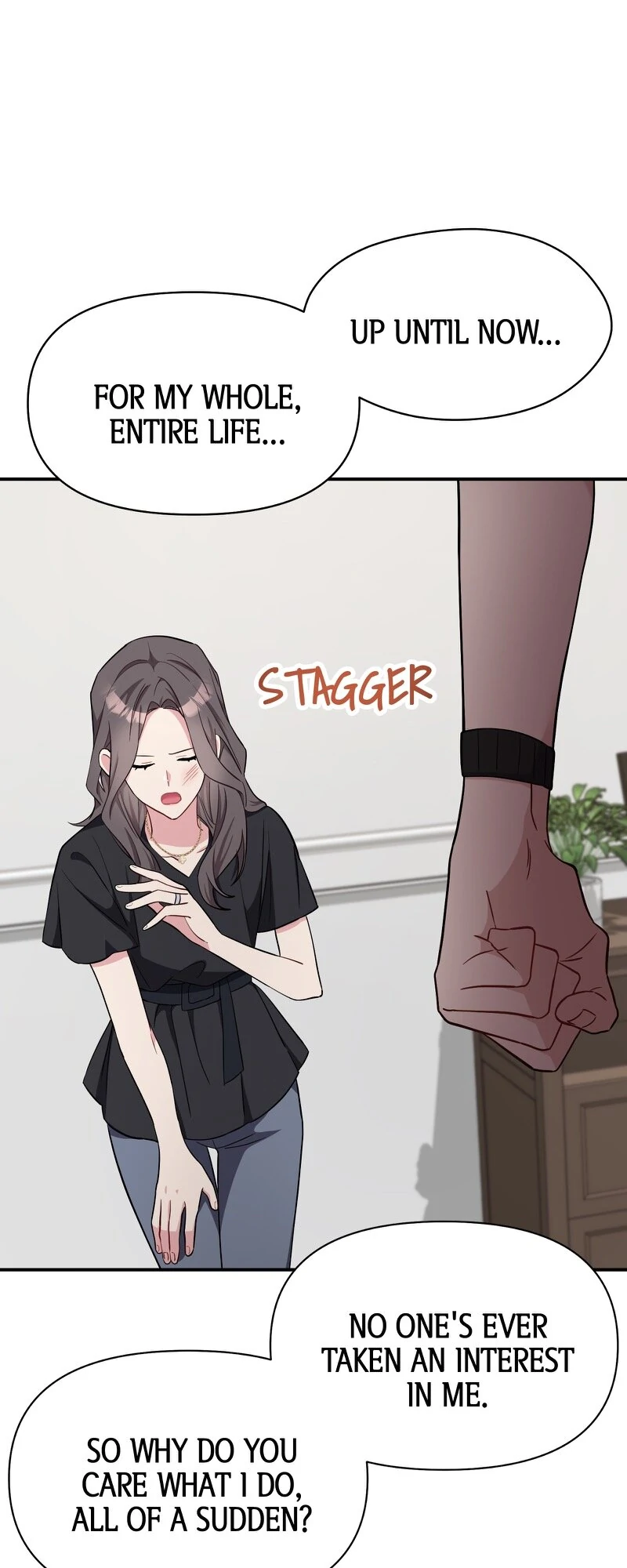 My Three Husbands Who Love Me Chapter 16 - page 14