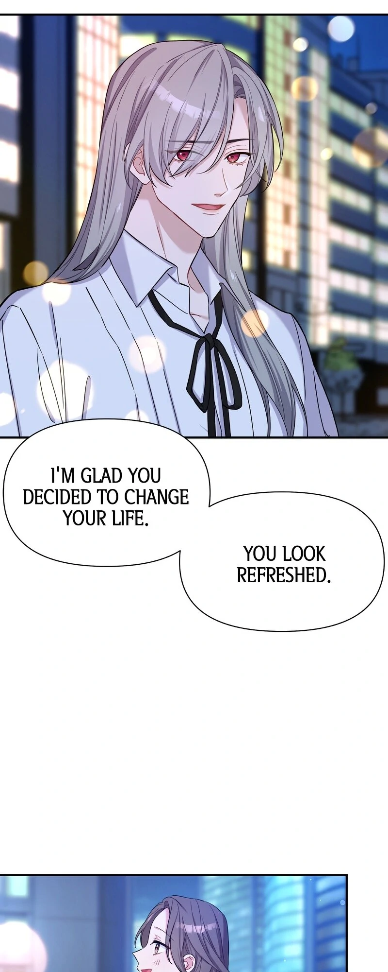 My Three Husbands Who Love Me Chapter 16 - page 39