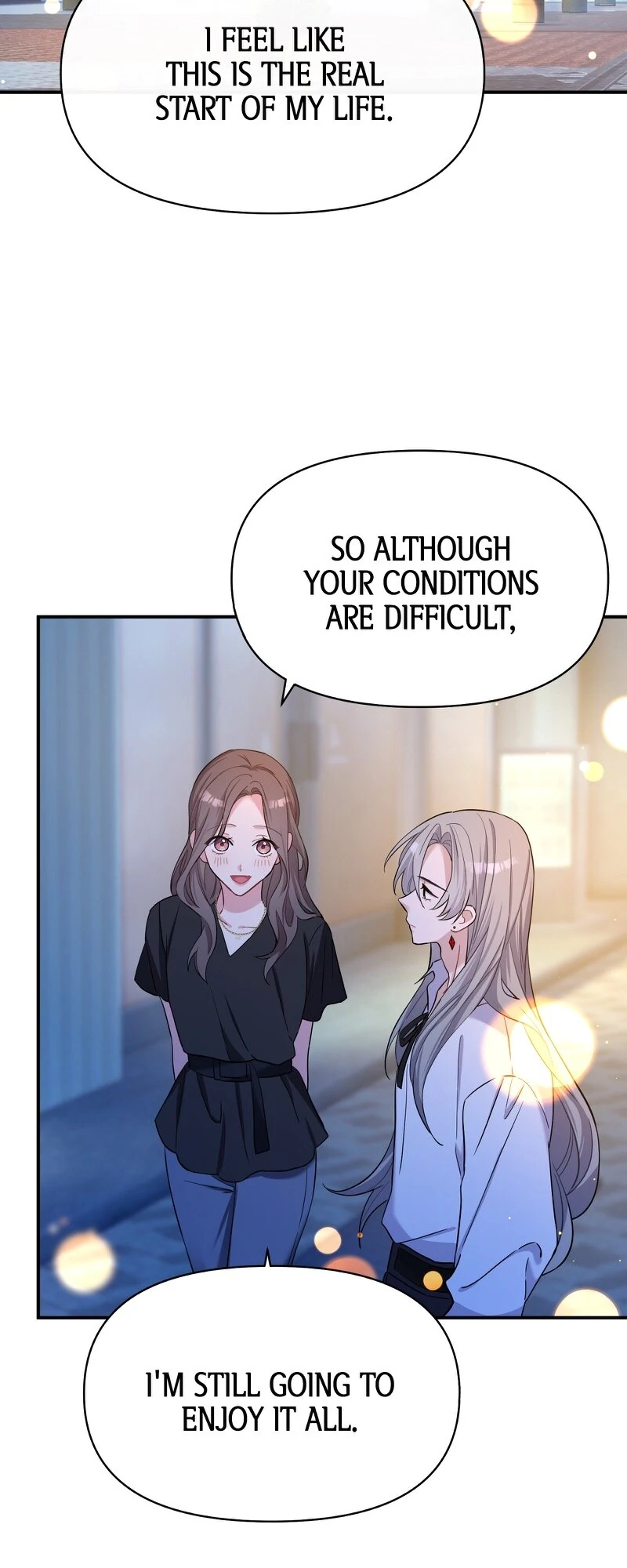 My Three Husbands Who Love Me Chapter 16 - page 42