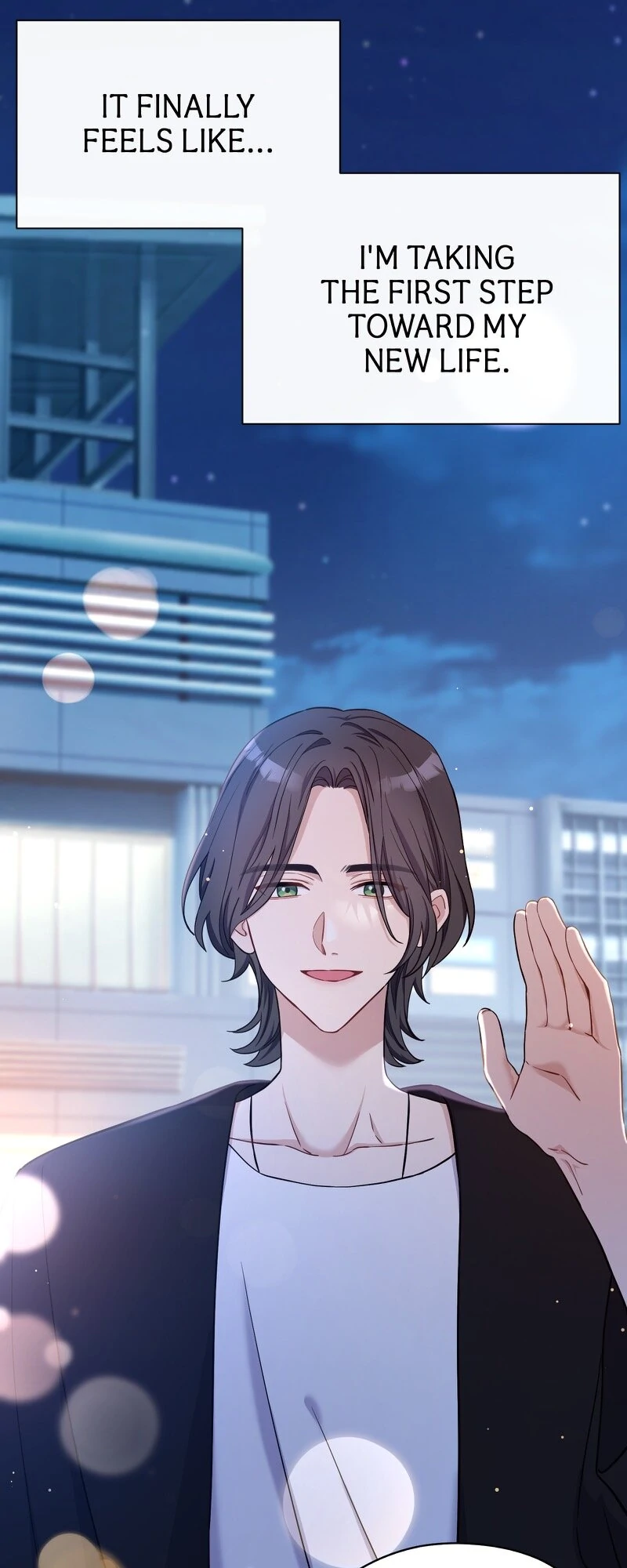 My Three Husbands Who Love Me Chapter 16 - page 50