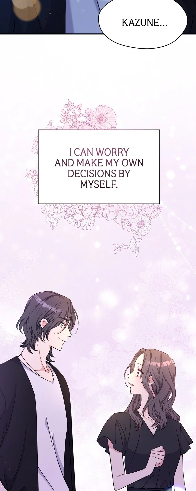 My Three Husbands Who Love Me Chapter 16 - page 51