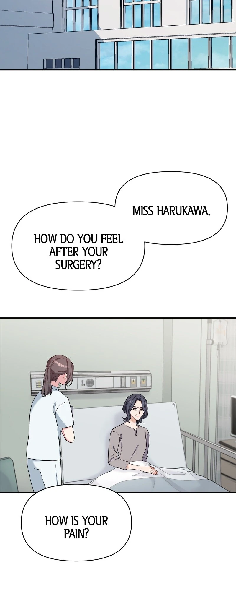 My Three Husbands Who Love Me Chapter 20 - page 15