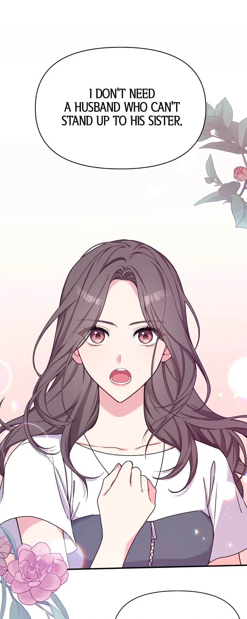 My Three Husbands Who Love Me Chapter 20 - page 39