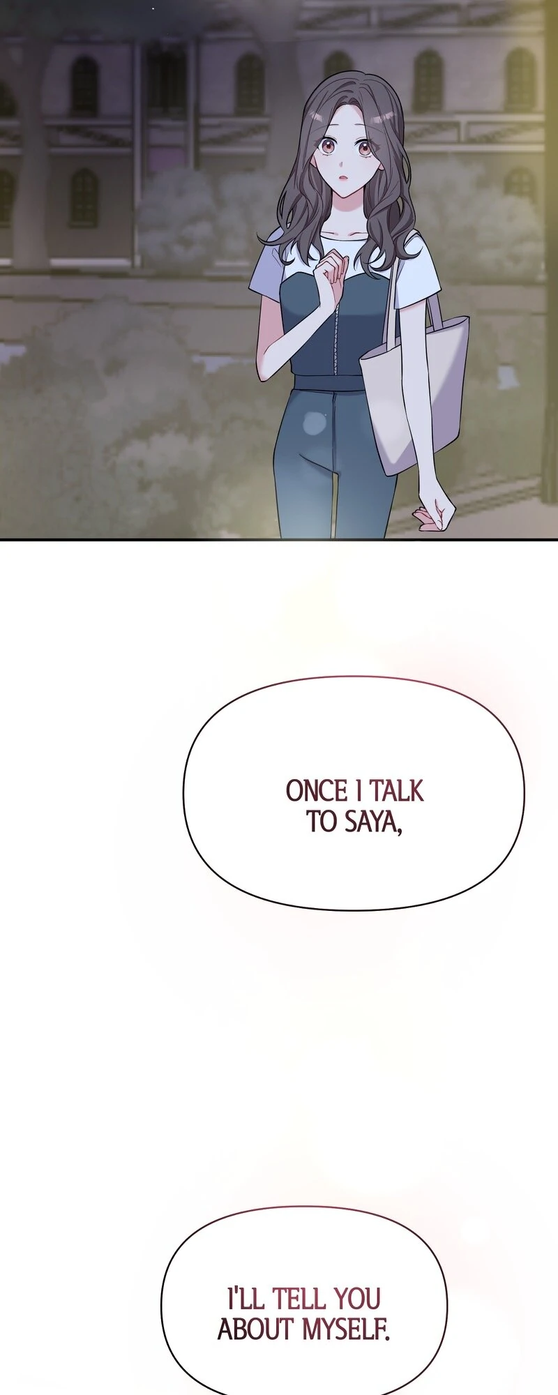 My Three Husbands Who Love Me Chapter 20 - page 50