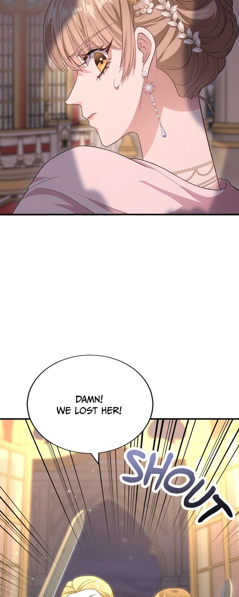 The Bloodstained Margrave's Confession Chapter 21 - page 10