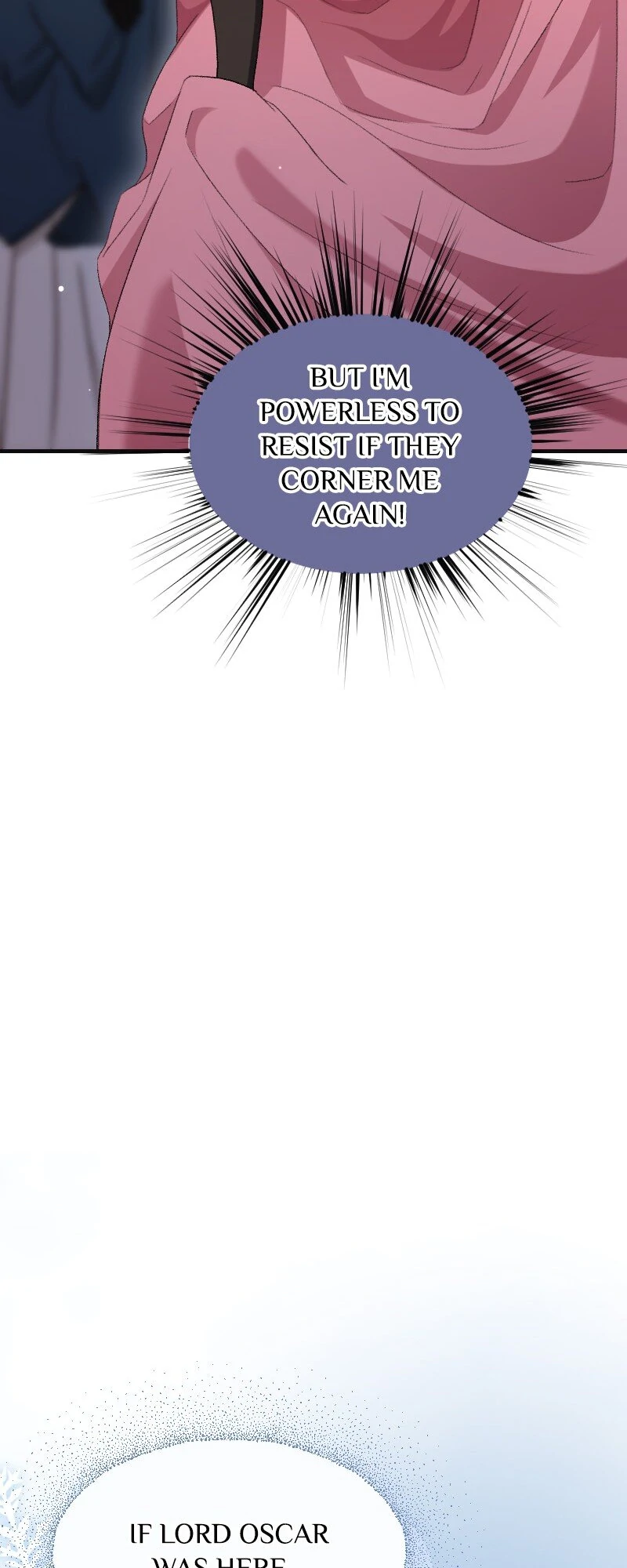 The Bloodstained Margrave's Confession Chapter 21 - page 14