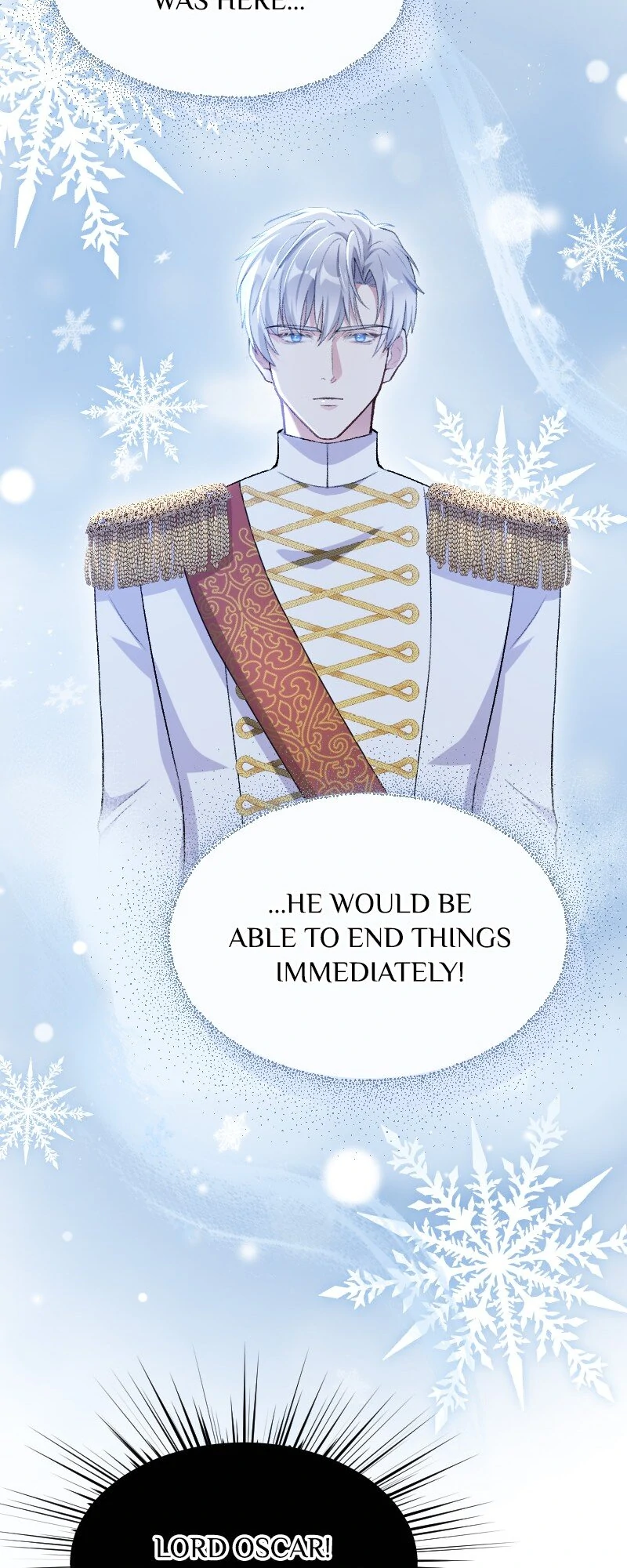 The Bloodstained Margrave's Confession Chapter 21 - page 15