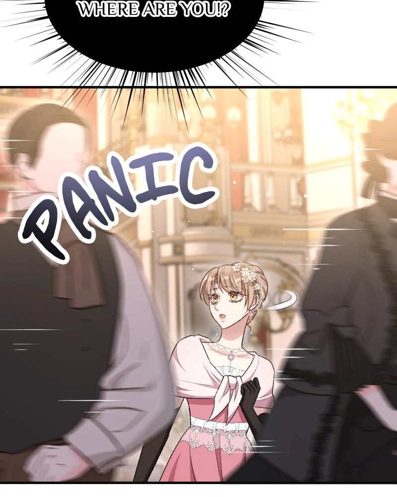 The Bloodstained Margrave's Confession Chapter 21 - page 16