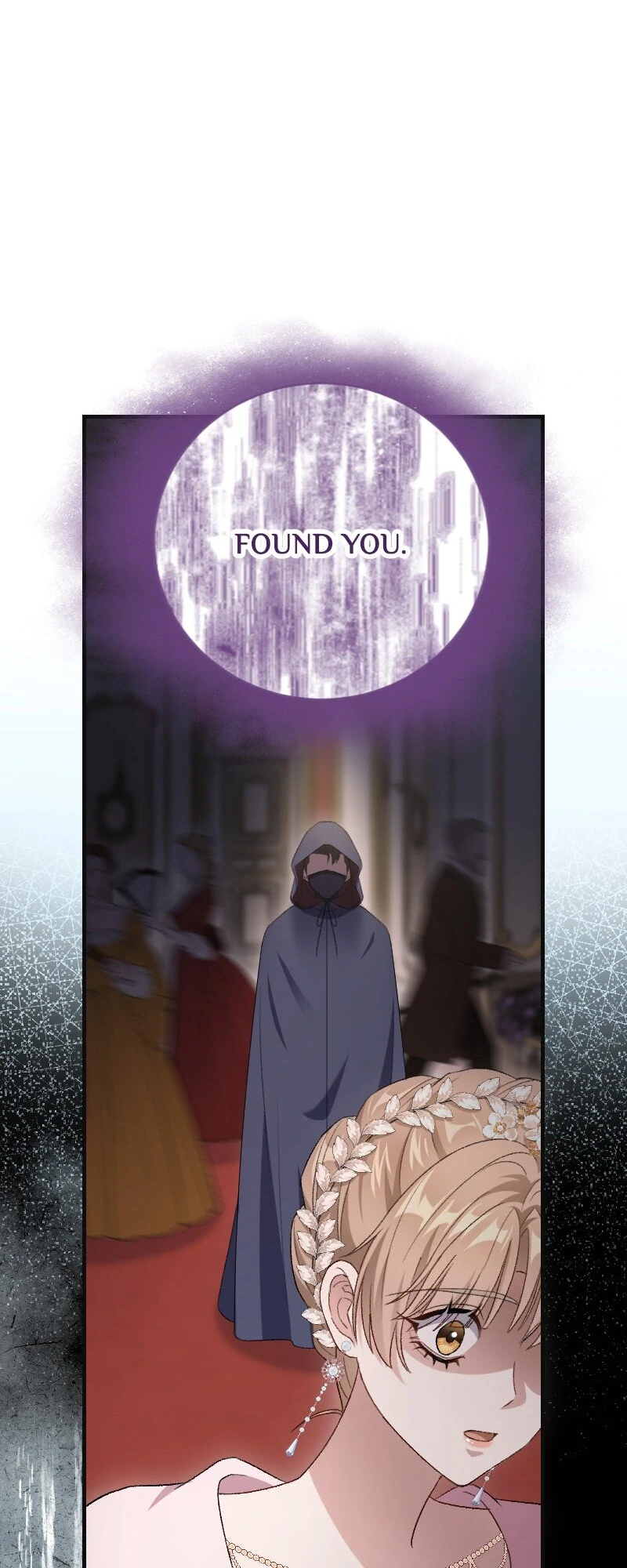 The Bloodstained Margrave's Confession Chapter 21 - page 17