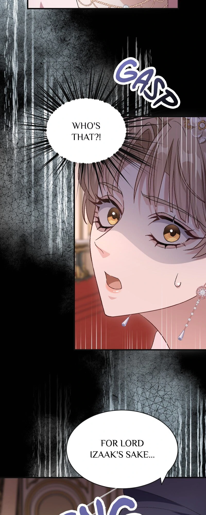 The Bloodstained Margrave's Confession Chapter 21 - page 18