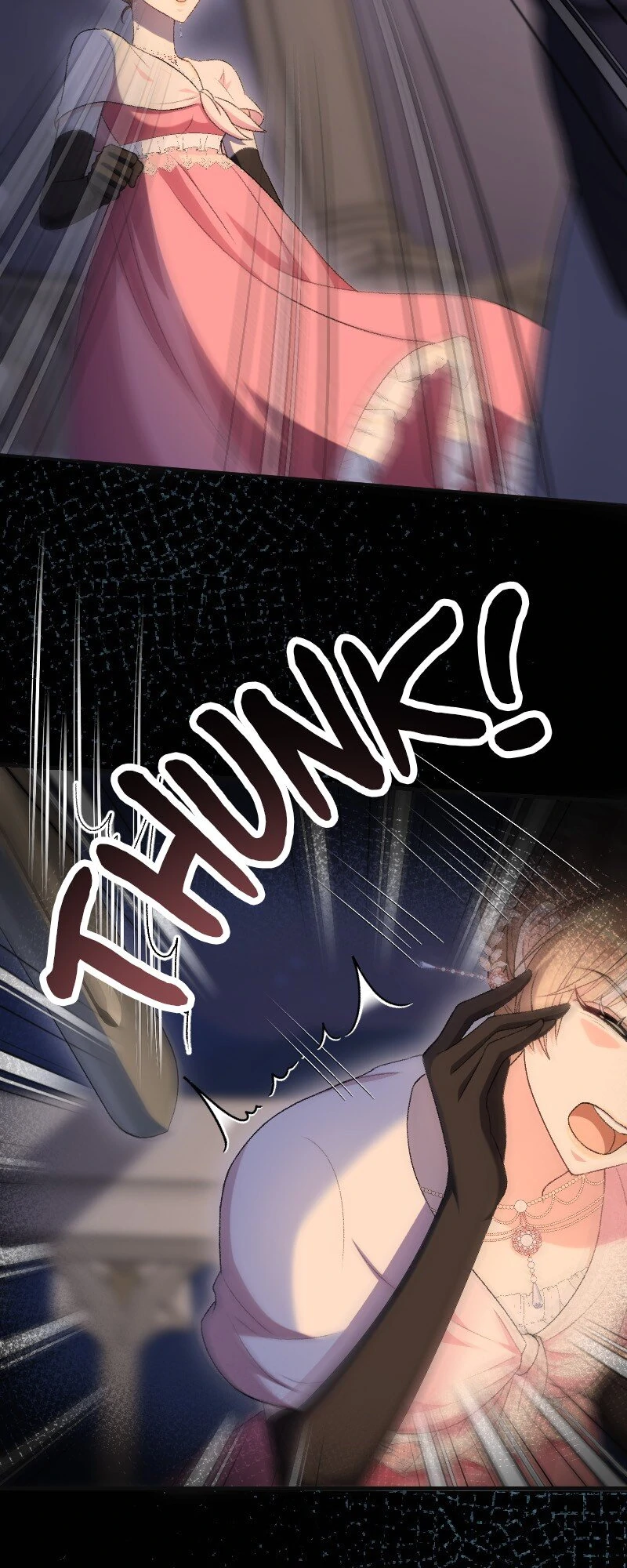 The Bloodstained Margrave's Confession Chapter 21 - page 2