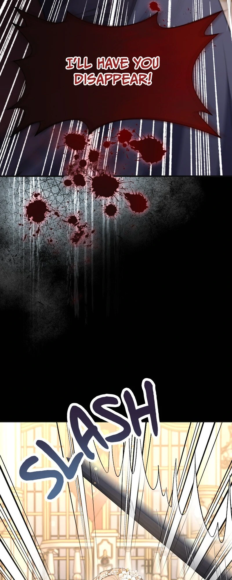 The Bloodstained Margrave's Confession Chapter 21 - page 20