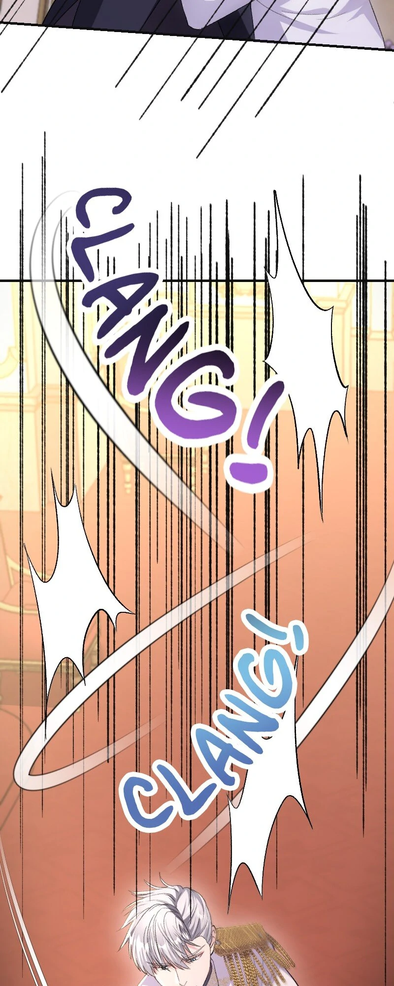 The Bloodstained Margrave's Confession Chapter 21 - page 26