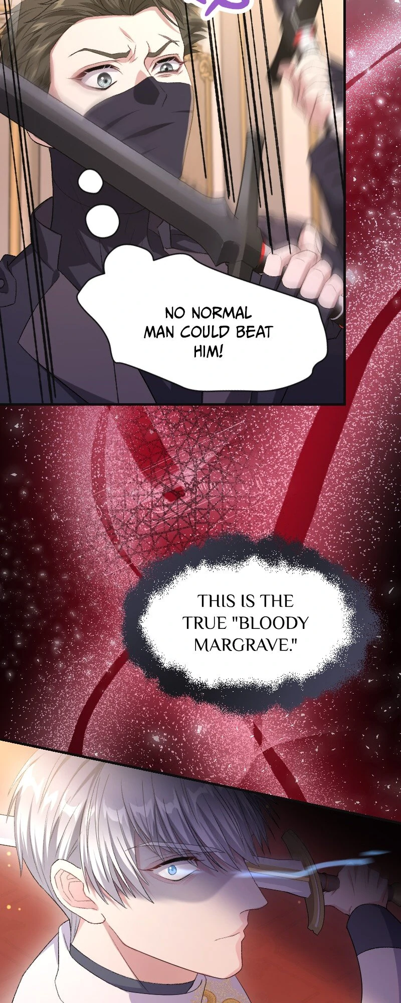 The Bloodstained Margrave's Confession Chapter 21 - page 28
