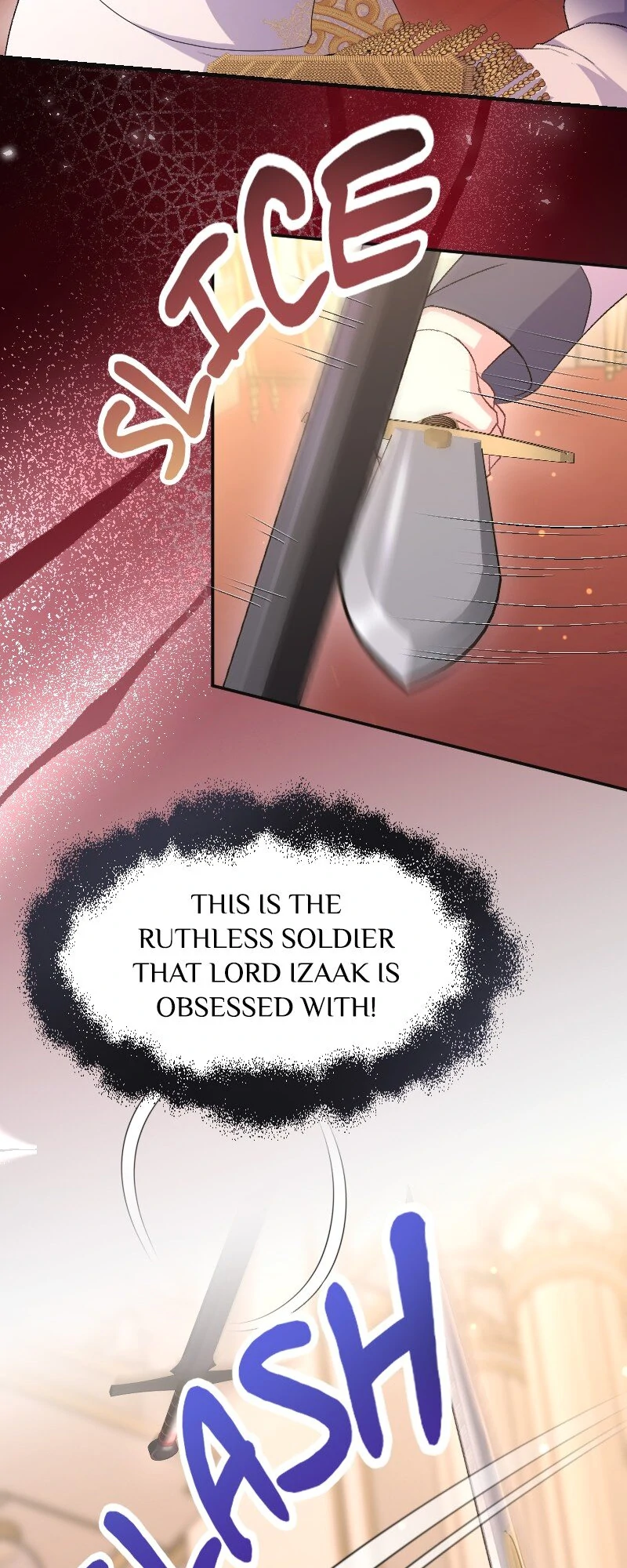 The Bloodstained Margrave's Confession Chapter 21 - page 29