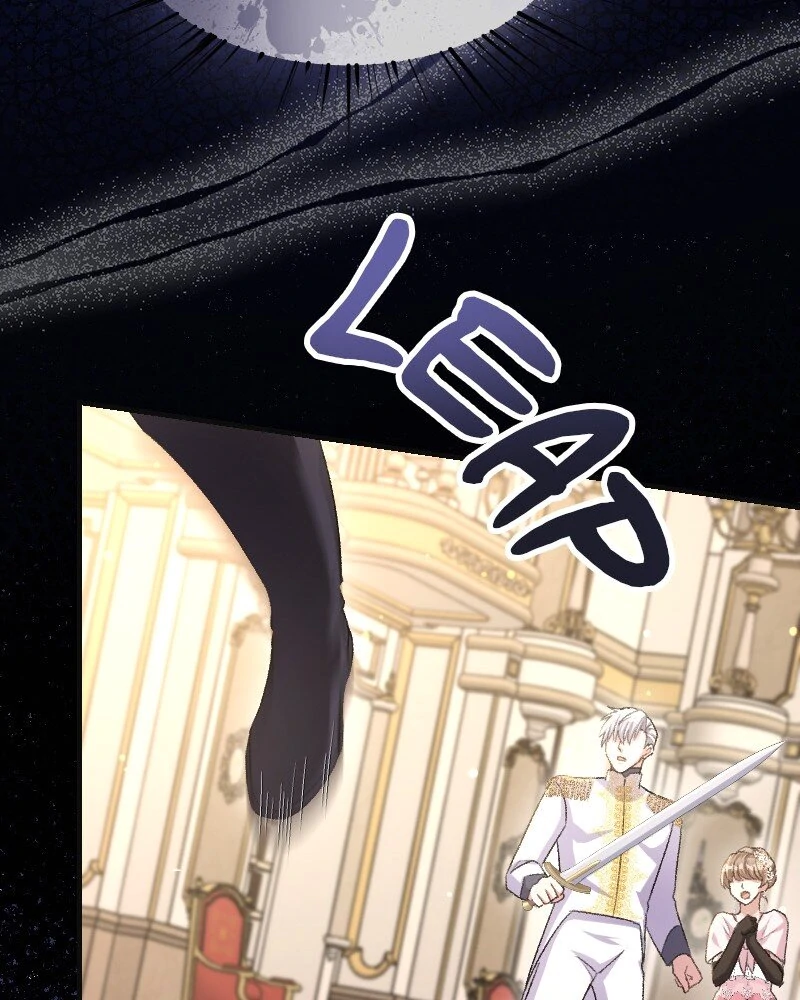 The Bloodstained Margrave's Confession Chapter 21 - page 32