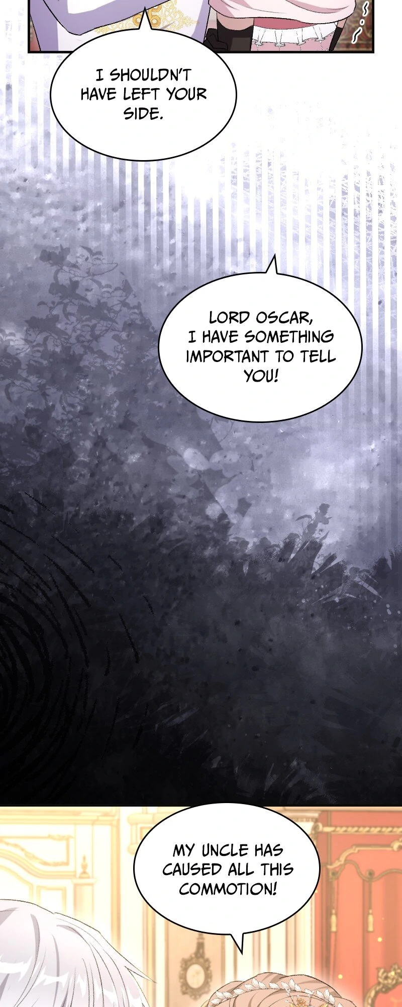 The Bloodstained Margrave's Confession Chapter 21 - page 34