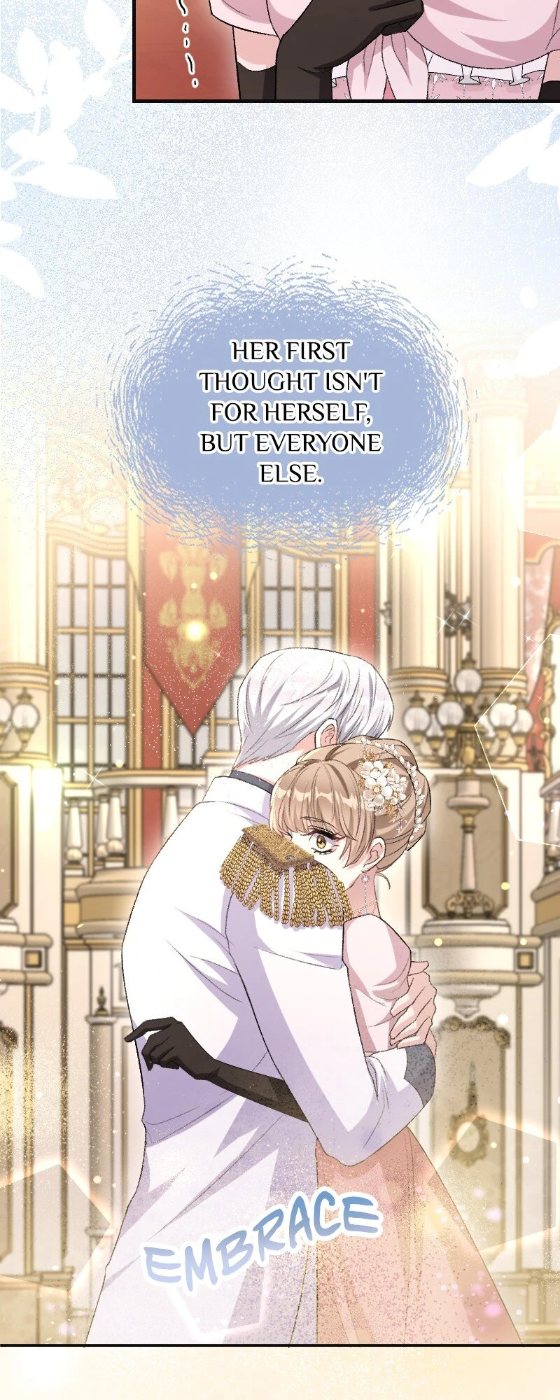 The Bloodstained Margrave's Confession Chapter 21 - page 38