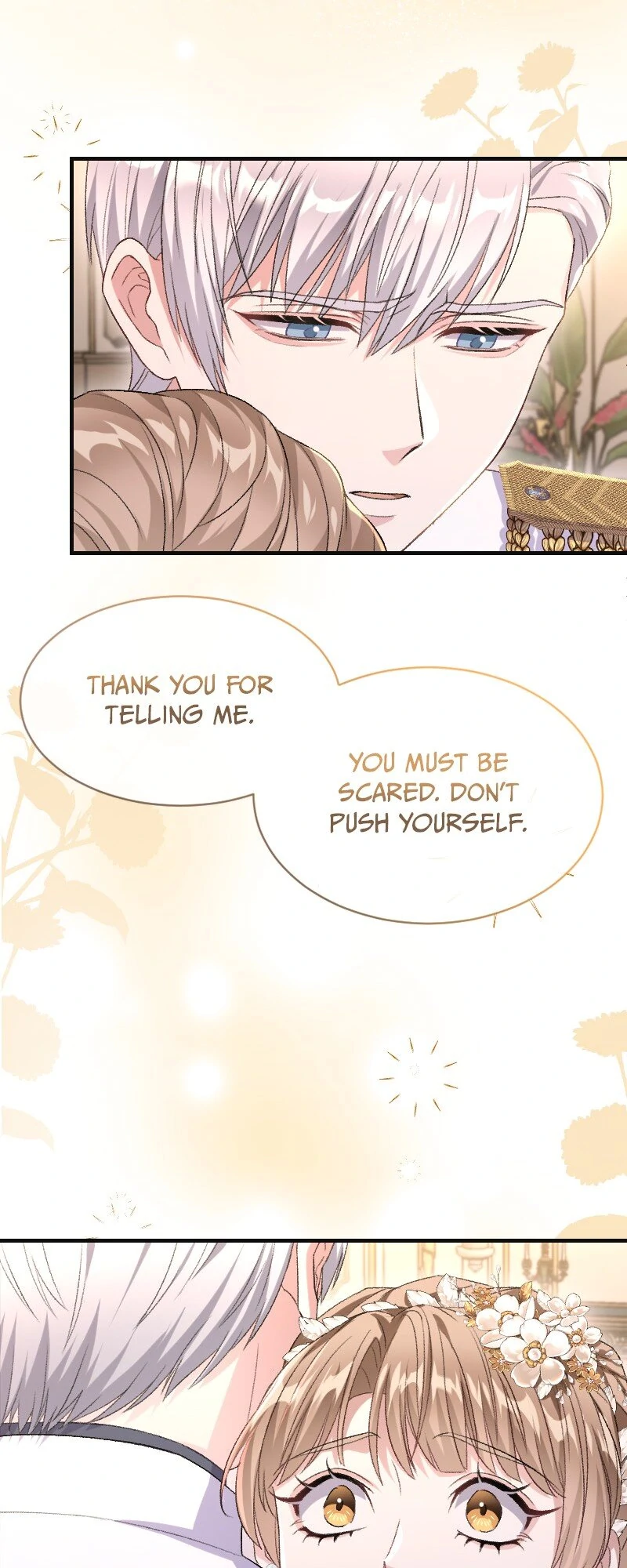 The Bloodstained Margrave's Confession Chapter 21 - page 39