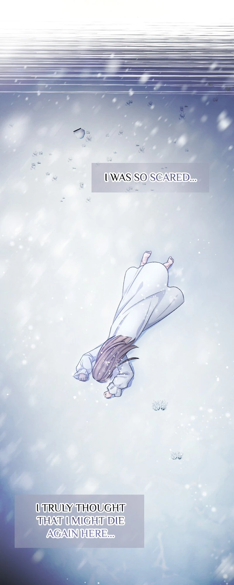 The Bloodstained Margrave's Confession Chapter 21 - page 41