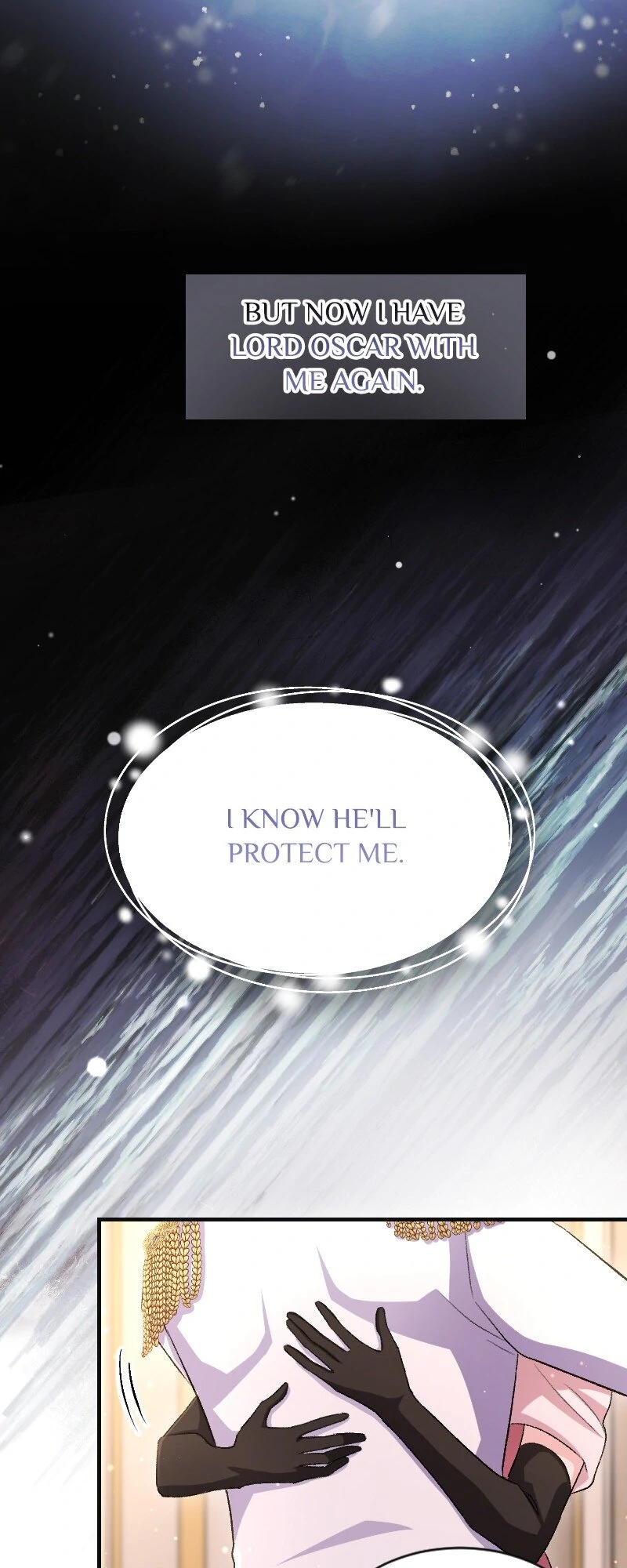 The Bloodstained Margrave's Confession Chapter 21 - page 42