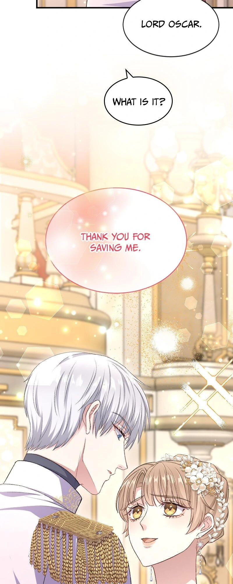 The Bloodstained Margrave's Confession Chapter 21 - page 43