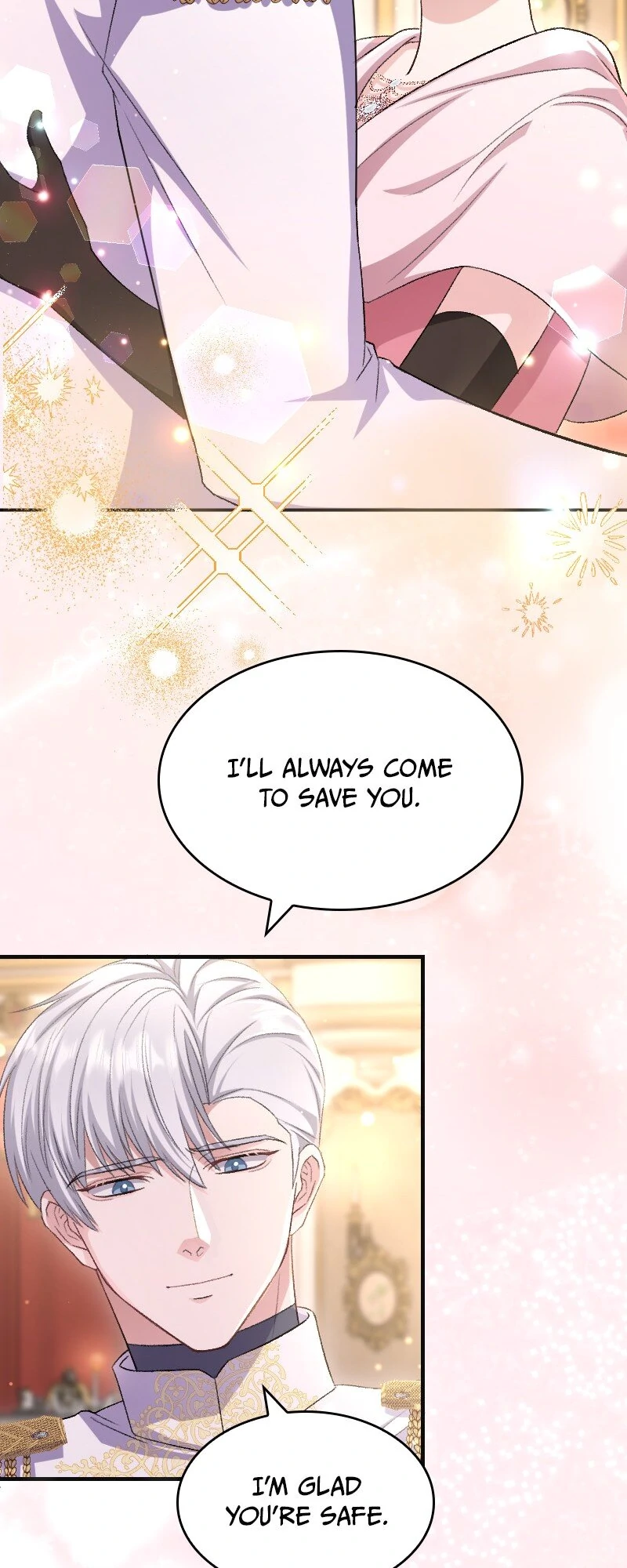 The Bloodstained Margrave's Confession Chapter 21 - page 44