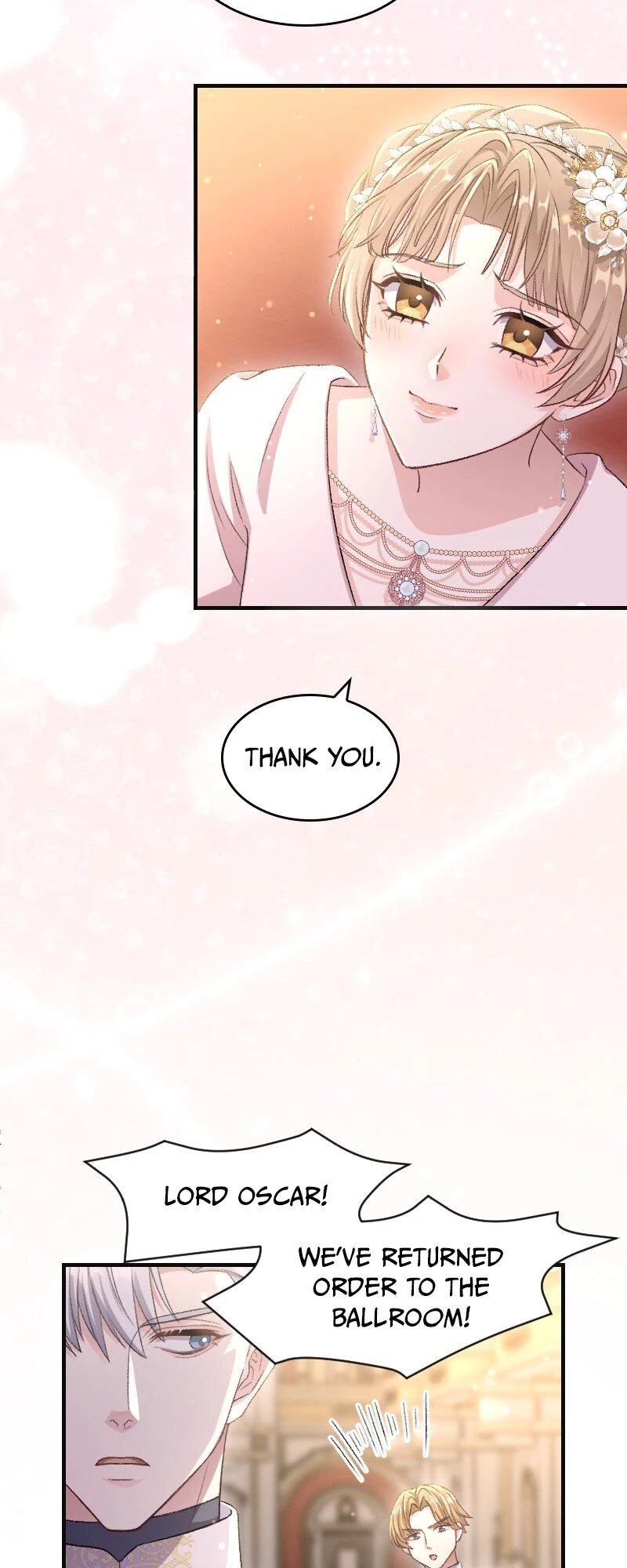 The Bloodstained Margrave's Confession Chapter 21 - page 45