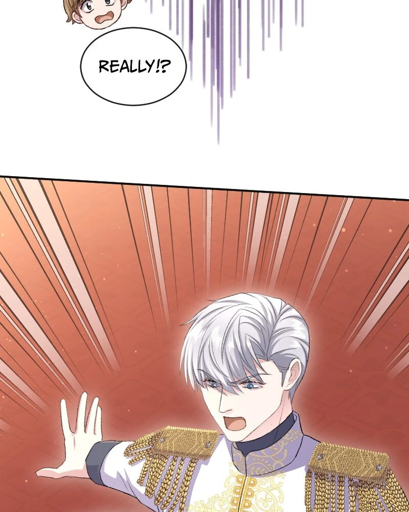 The Bloodstained Margrave's Confession Chapter 21 - page 48