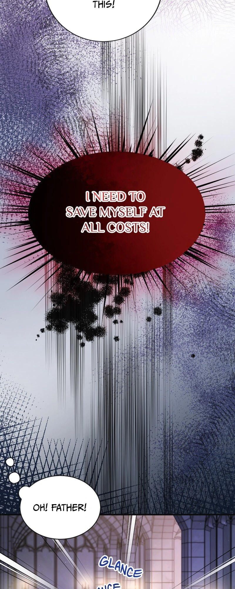 The Bloodstained Margrave's Confession Chapter 21 - page 54