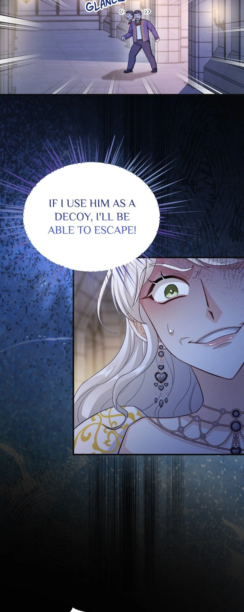 The Bloodstained Margrave's Confession Chapter 21 - page 55