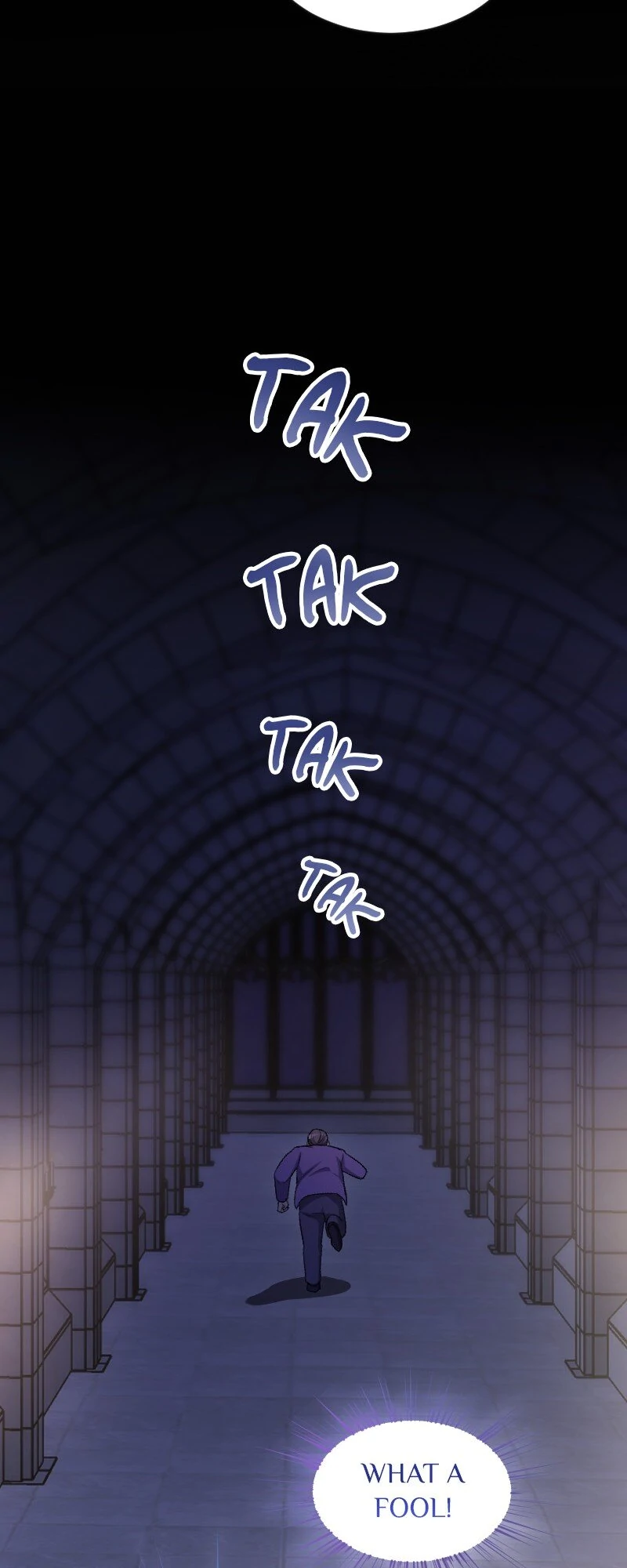 The Bloodstained Margrave's Confession Chapter 21 - page 57