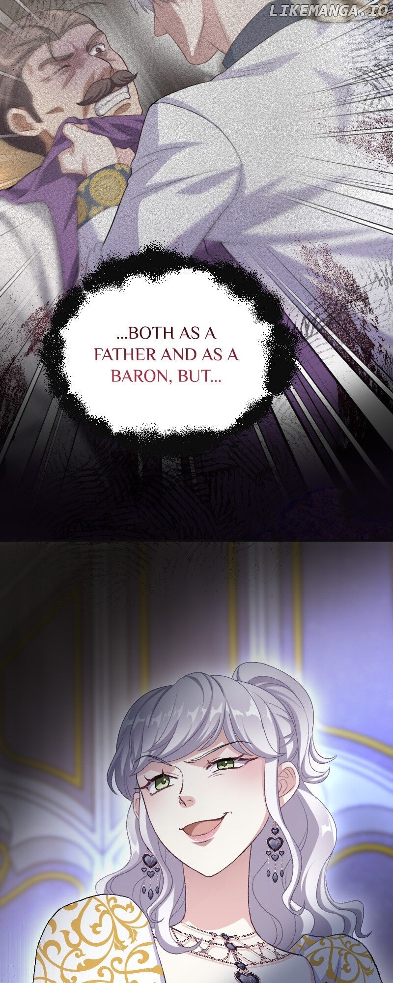 The Bloodstained Margrave's Confession Chapter 21 - page 59