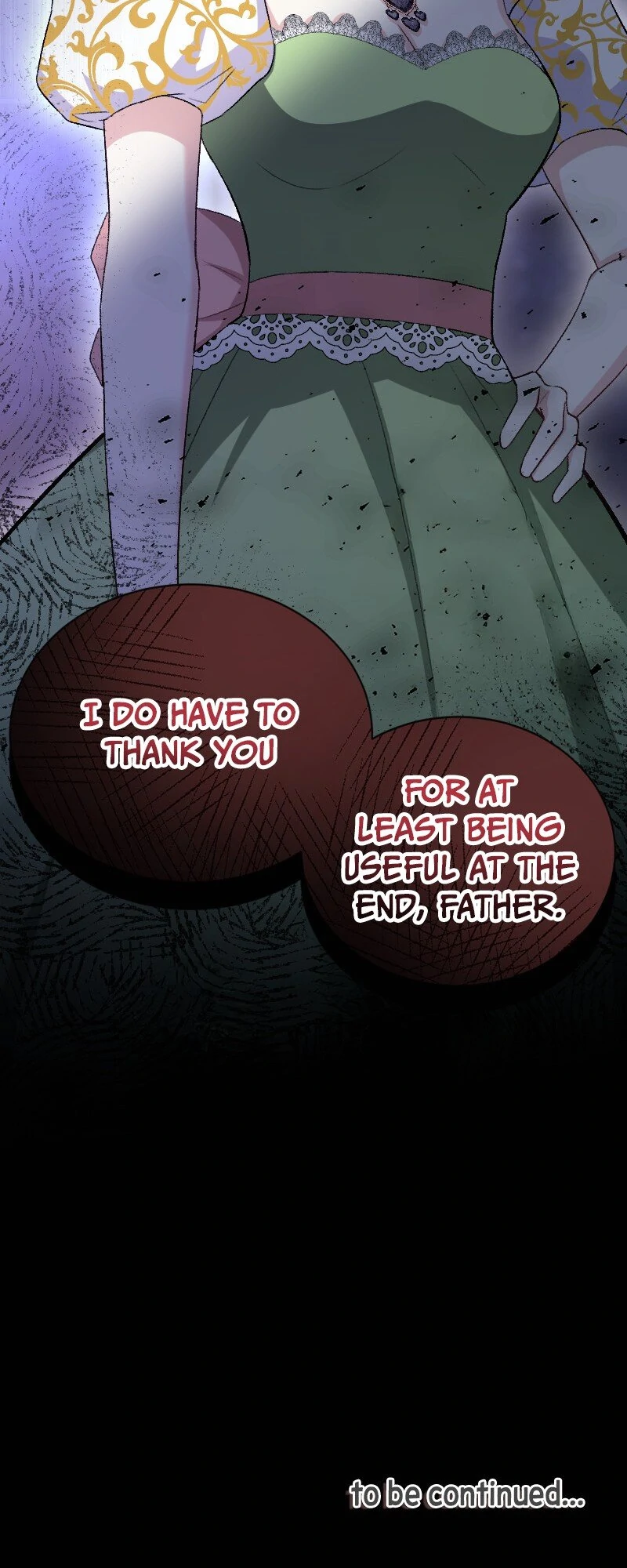 The Bloodstained Margrave's Confession Chapter 21 - page 60